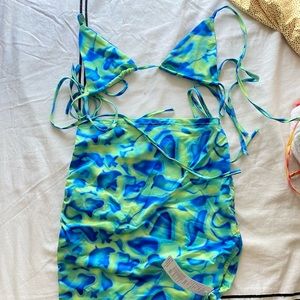 Bathing suit Set